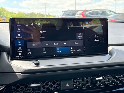 Used 2025 Honda Accord Sport image 12