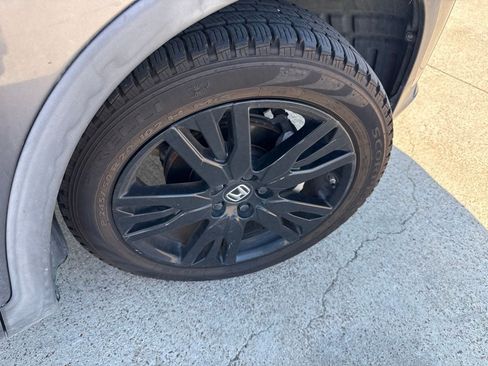 Used 2022 Honda Pilot Special Edition image 16