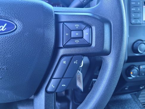 Used 2022 Ford F350 XL w/ Power Equipment Group image 24