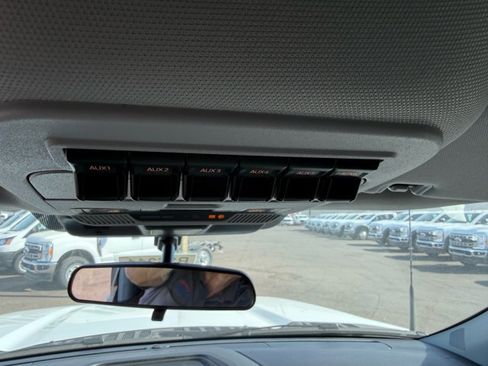 New 2026 Ford F550 4x4 Crew Cab image 10