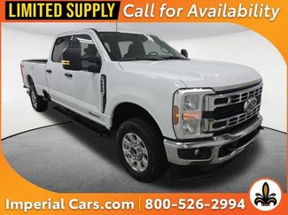 Used 2024 Ford F250 XLT video 1