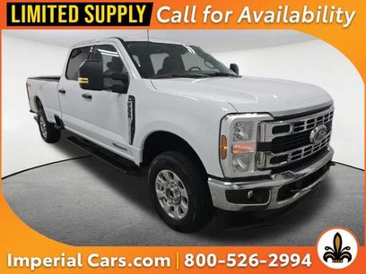 Used 2024 Ford F250 XLT