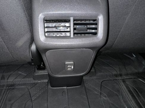 Certified 2024 Chevrolet Equinox LT w/ LPO, Floor Liner Package image 20