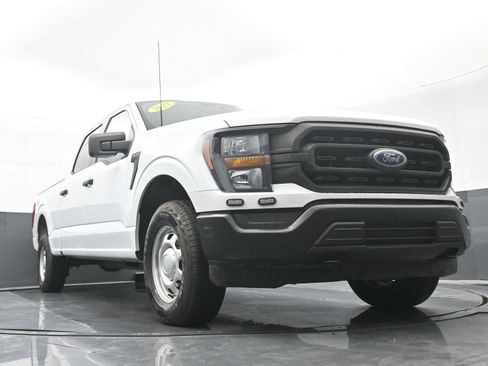 Used 2023 Ford F150 XL AWD/4WD image 38