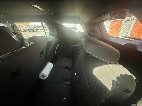 Used 2024 Chevrolet Traverse LS w/ Midnight/Sport Edition image 13