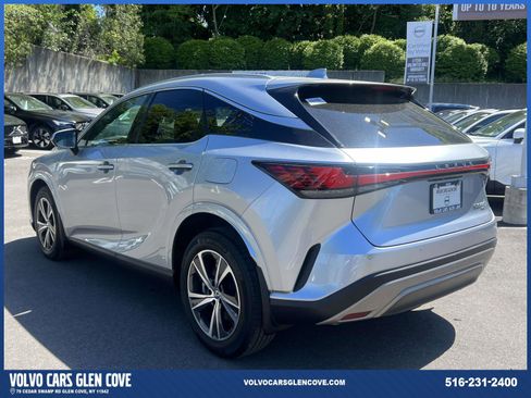 Used 2023 Lexus RX 350 Premium w/ Accessory Package AWD/4WD image 6