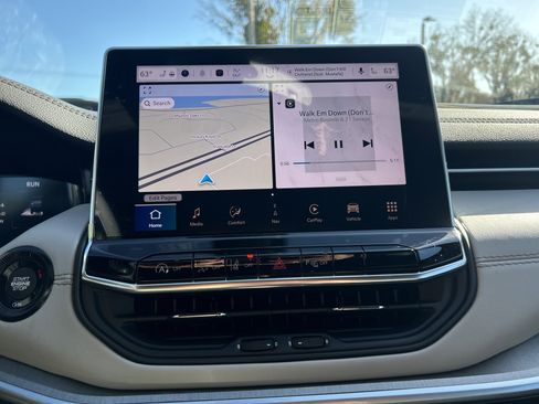 New 2026 Jeep Compass Limited image 45