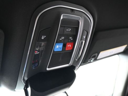 Used 2023 Jeep Grand Cherokee Altitude AWD/4WD image 30