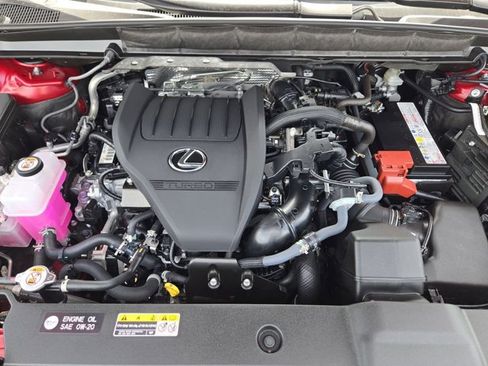 Certified 2025 Lexus RX 350 Premium Plus w/ Accessory Package (Z1) FWD image 31