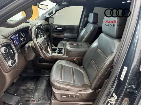 Used 2021 GMC Sierra 1500 Denali w/ Denali Ultimate Package image 24