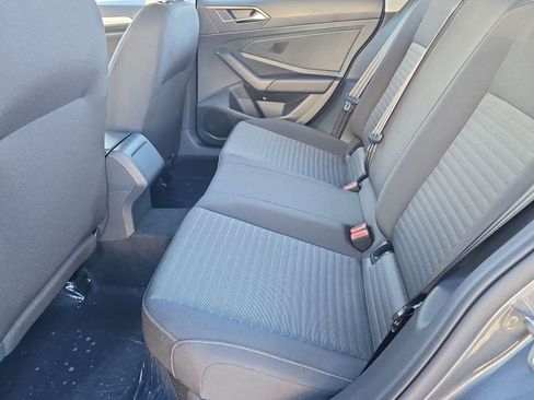 Used 2026 Volkswagen Jetta S FWD image 18