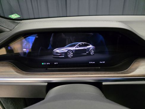 Used 2021 Tesla Model S Long Range image 23