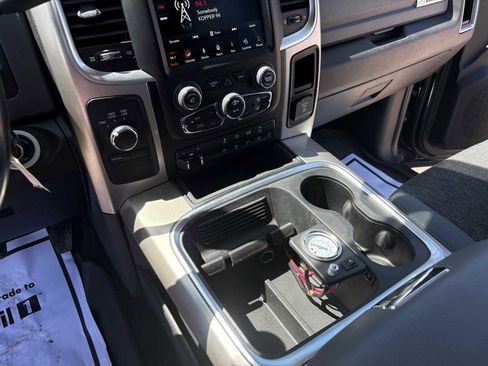 Used 2018 RAM 2500 Big Horn AWD/4WD image 25
