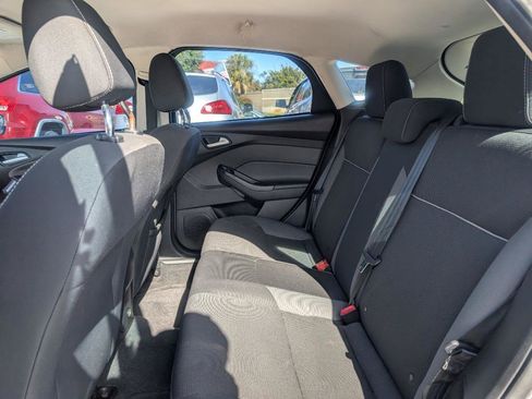 Used 2012 Ford Focus SE image 10