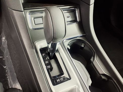 New 2026 Subaru Ascent Premium image 9