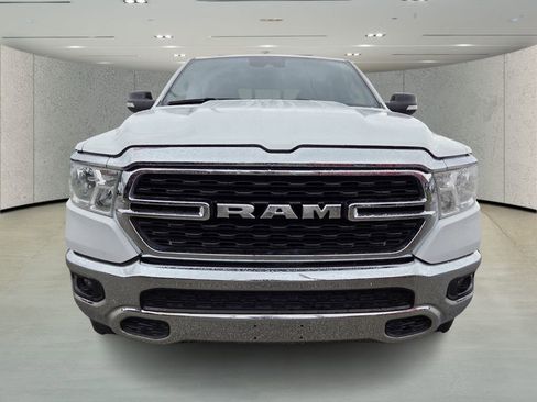 Used 2022 RAM 1500 Big Horn image 8