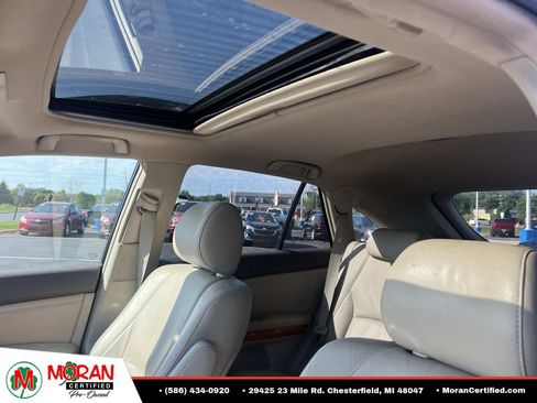 Used 2004 Lexus RX 330 AWD image 17