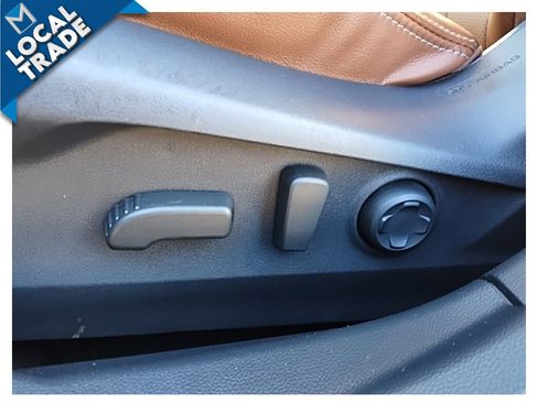 Certified 2023 Subaru Outback Touring image 28