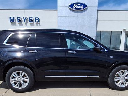 Used 2024 Cadillac XT6 Luxury w/ LPO, Floor Liner Package