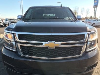 Used 2016 Chevrolet Tahoe LT