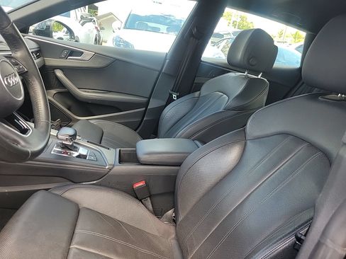 Used 2019 Audi A5 2.0T Premium Plus AWD/4WD image 19