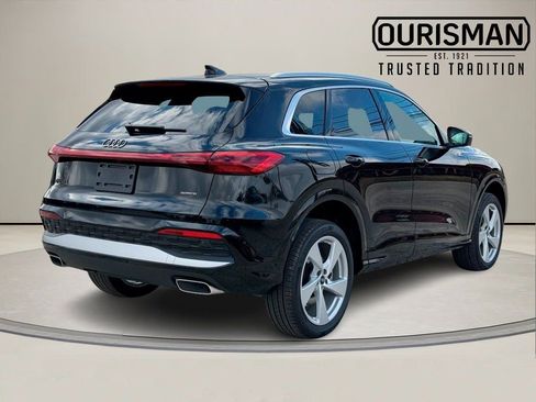 New 2025 Audi Q5 Premium Plus image 7