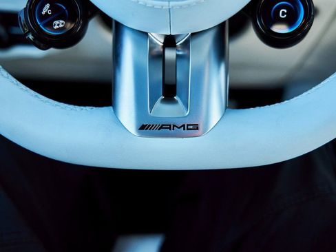 Used 2026 Mercedes-Benz G 63 AMG 4MATIC image 76