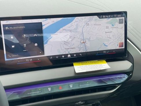 Used 2025 BMW X3 xDrive30i w/ Premium Package image 23