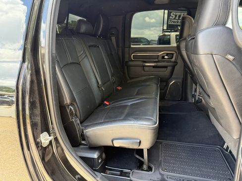Used 2023 RAM 2500 Limited AWD/4WD image 15
