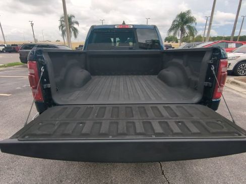 Used 2023 RAM 1500 Laramie AWD/4WD image 13