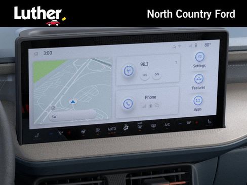 New 2026 Ford Maverick Lariat image 15