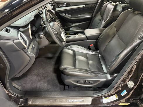 Used 2017 Nissan Maxima 3.5 SL image 25
