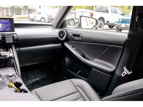 Used 2023 Lexus IS 350 F Sport AWD/4WD image 15