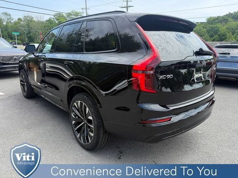 New 2026 Volvo XC90 T8 Ultra w/ Protection Package Premier AWD/4WD image 6