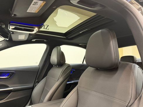 Certified 2025 Mercedes-Benz C 300 Sedan image 16
