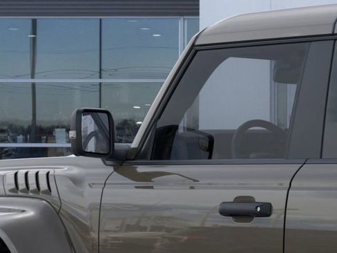 New 2026 Ford Bronco Raptor w/ Interior Carbon Fiber Pack image 22