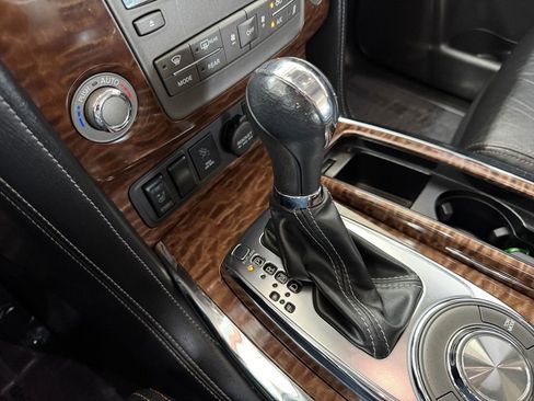 Used 2020 Nissan Armada SL w/ Premium Package RWD image 15