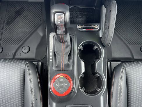 Used 2024 Ford Bronco Raptor image 20