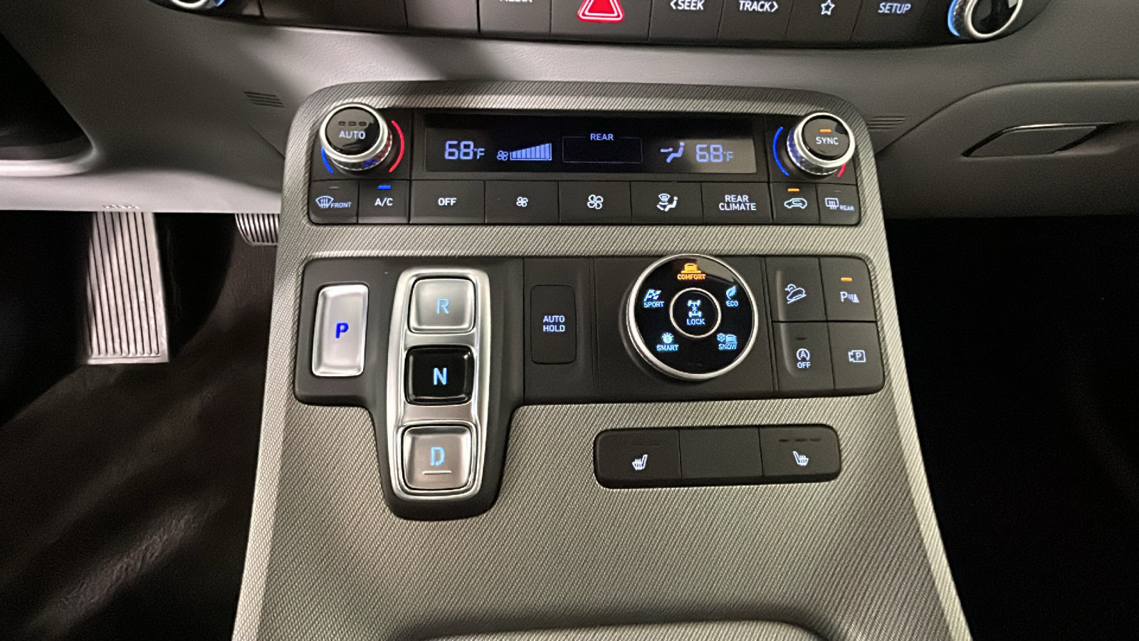 Used 2025 Hyundai Palisade SEL AWD/4WD image 25