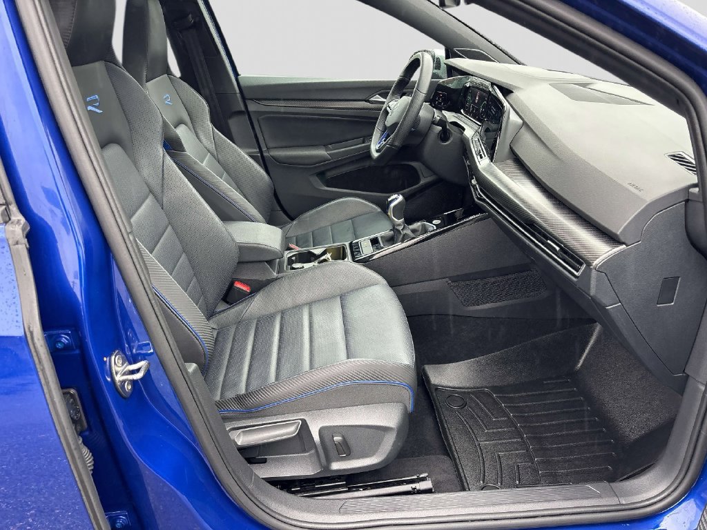 Used 2024 Volkswagen Golf R AWD/4WD image 15