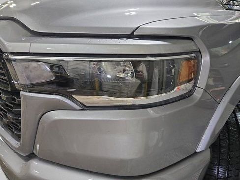 New 2026 RAM 1500 Big Horn image 32