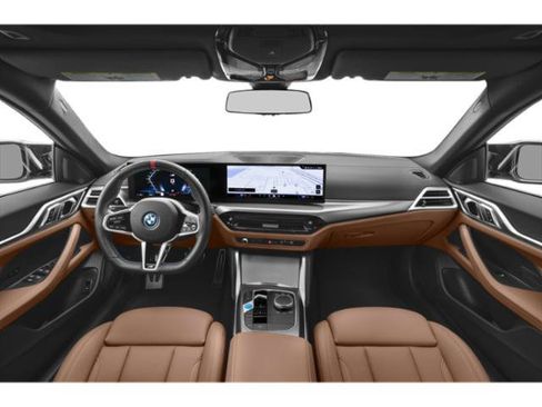 Used 2025 BMW i4 M50 w/ Premium Package AWD/4WD image 10