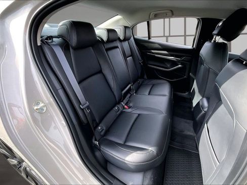 New 2026 MAZDA MAZDA3 s Sport image 14