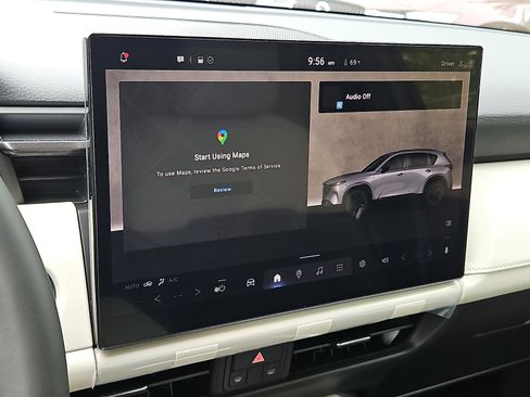 New 2026 MAZDA CX-5 Select AWD/4WD image 13