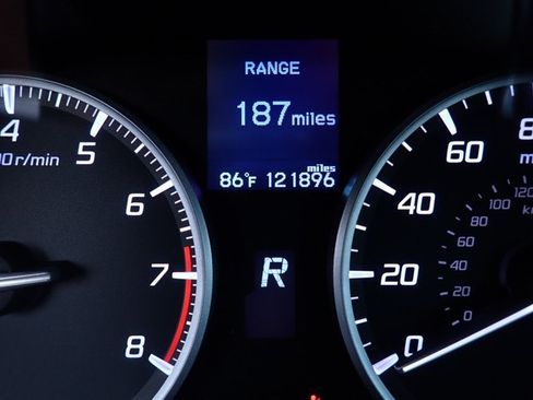 Used 2014 Acura ILX FWD image 23