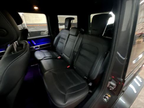 Used 2020 Mercedes-Benz G 63 AMG 4MATIC image 29