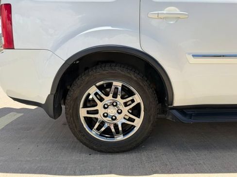 Used 2014 Honda Pilot Touring image 9