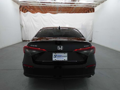 Used 2023 Honda Civic Sport image 6