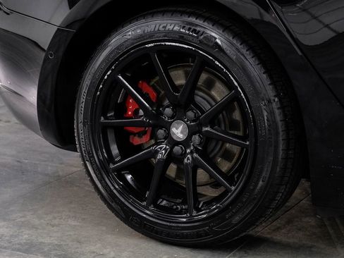 Used 2018 Tesla Model 3 Long Range image 58