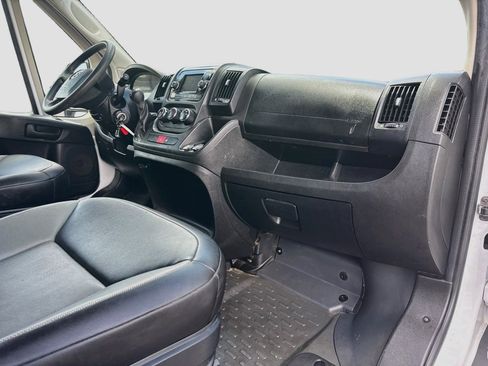Used 2018 RAM ProMaster 1500 FWD image 27